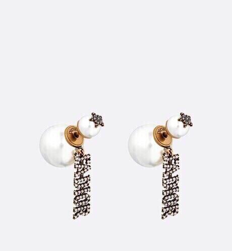 Christian Dior Earrings